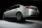 Hyundai Genesis Concept 2007 года
